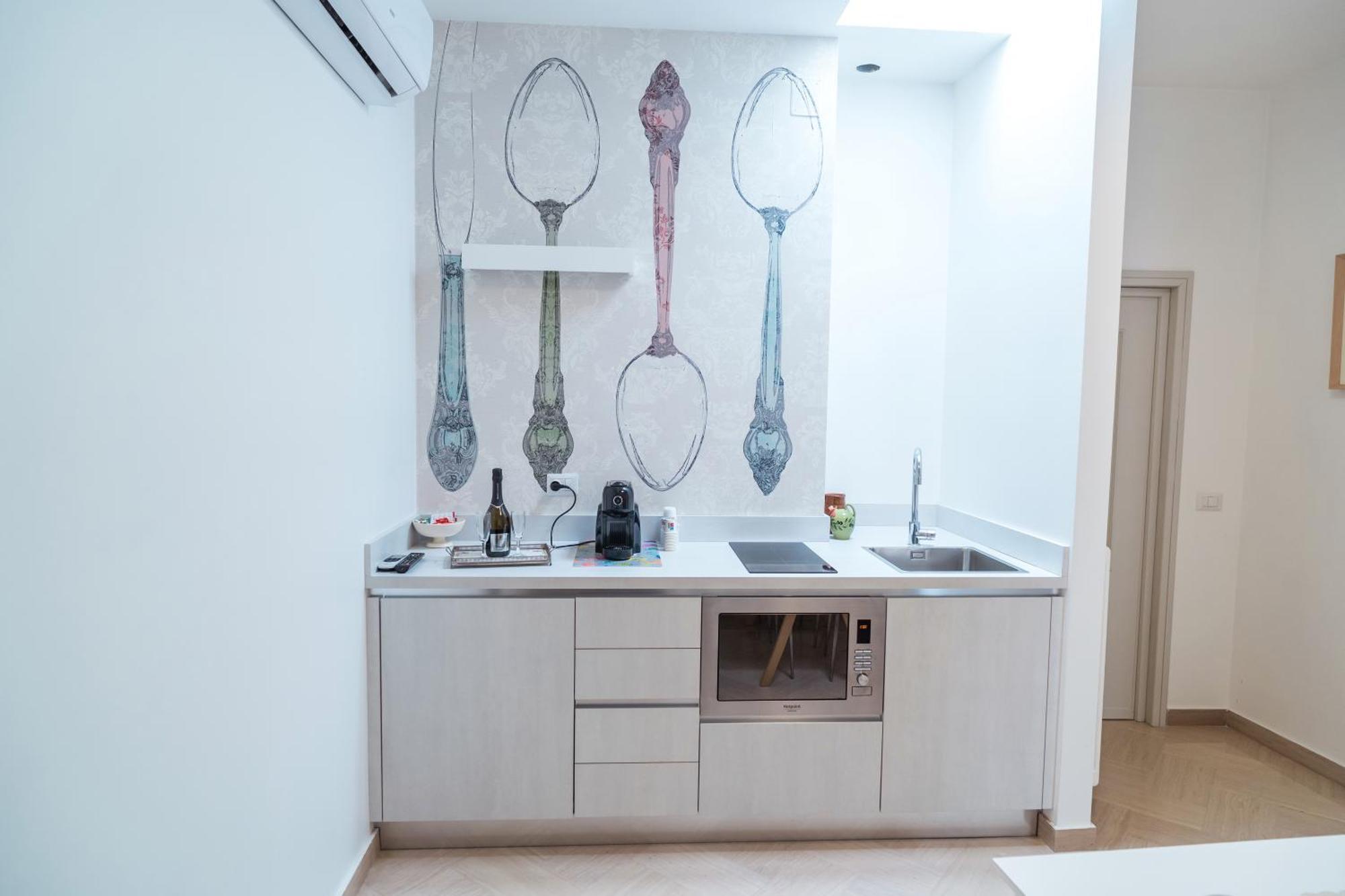 Palazzo Iato Apartment รูติเญียโน ภายนอก รูปภาพ