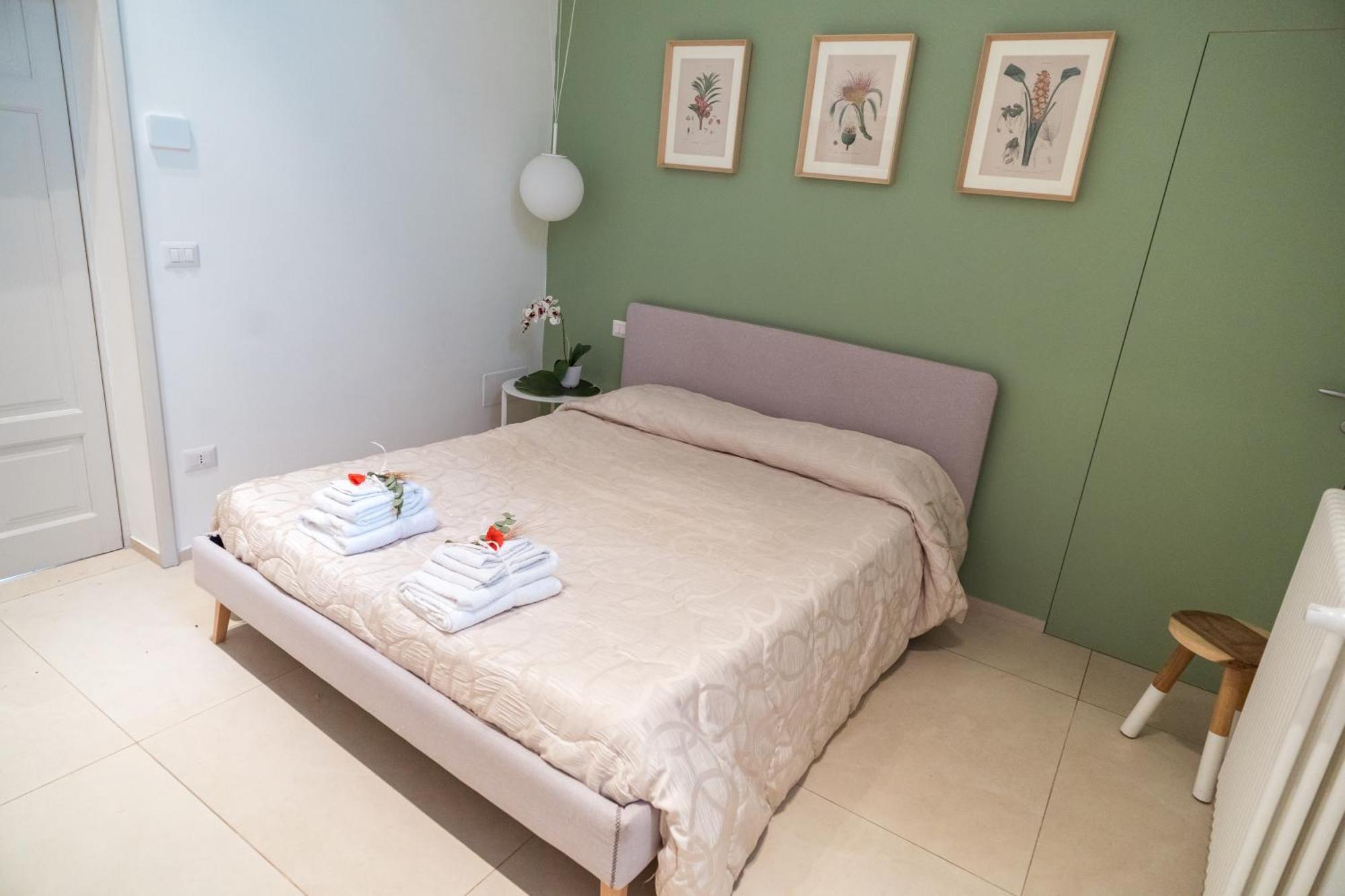 Palazzo Iato Apartment รูติเญียโน ภายนอก รูปภาพ