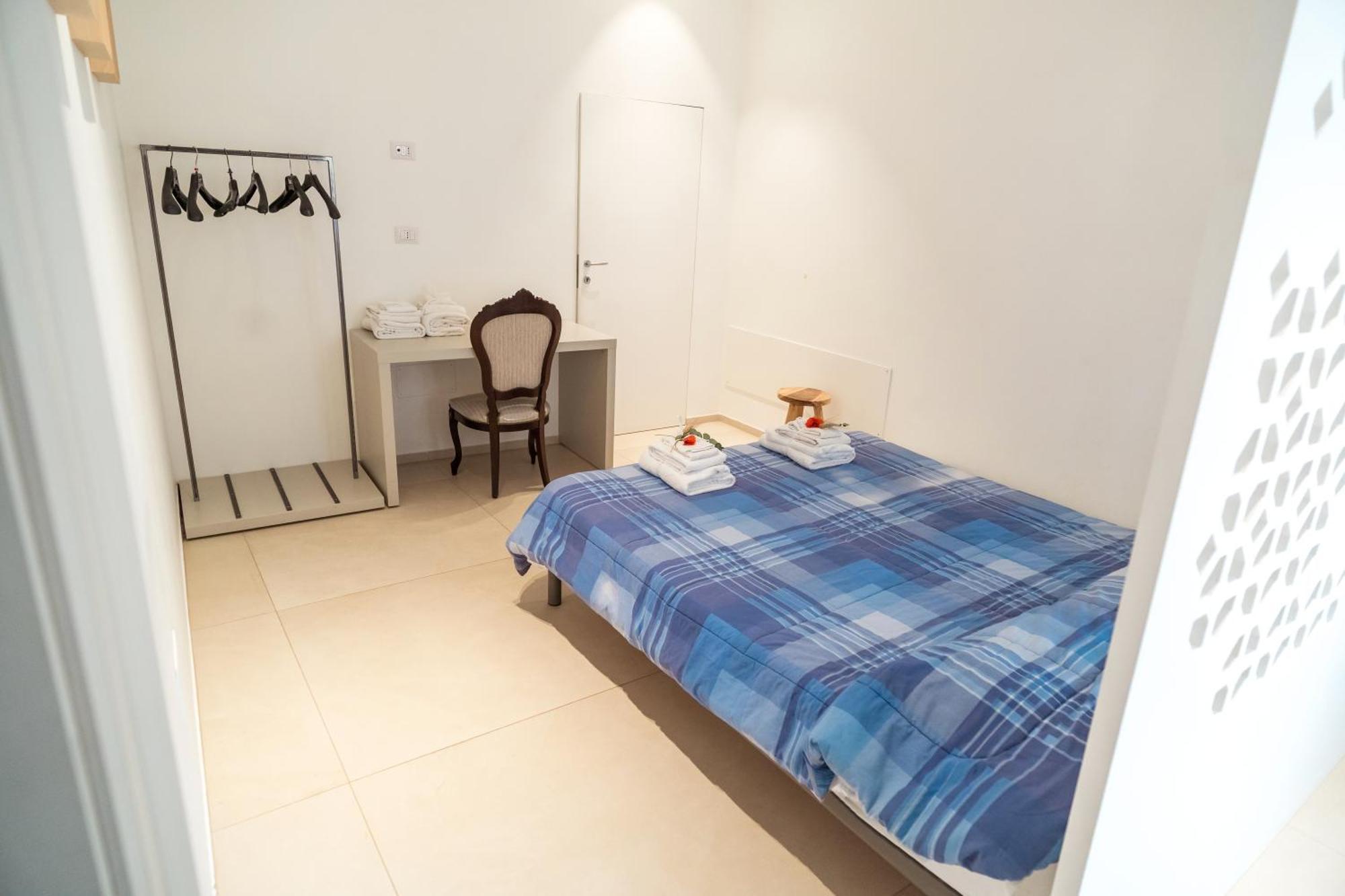 Palazzo Iato Apartment รูติเญียโน ภายนอก รูปภาพ