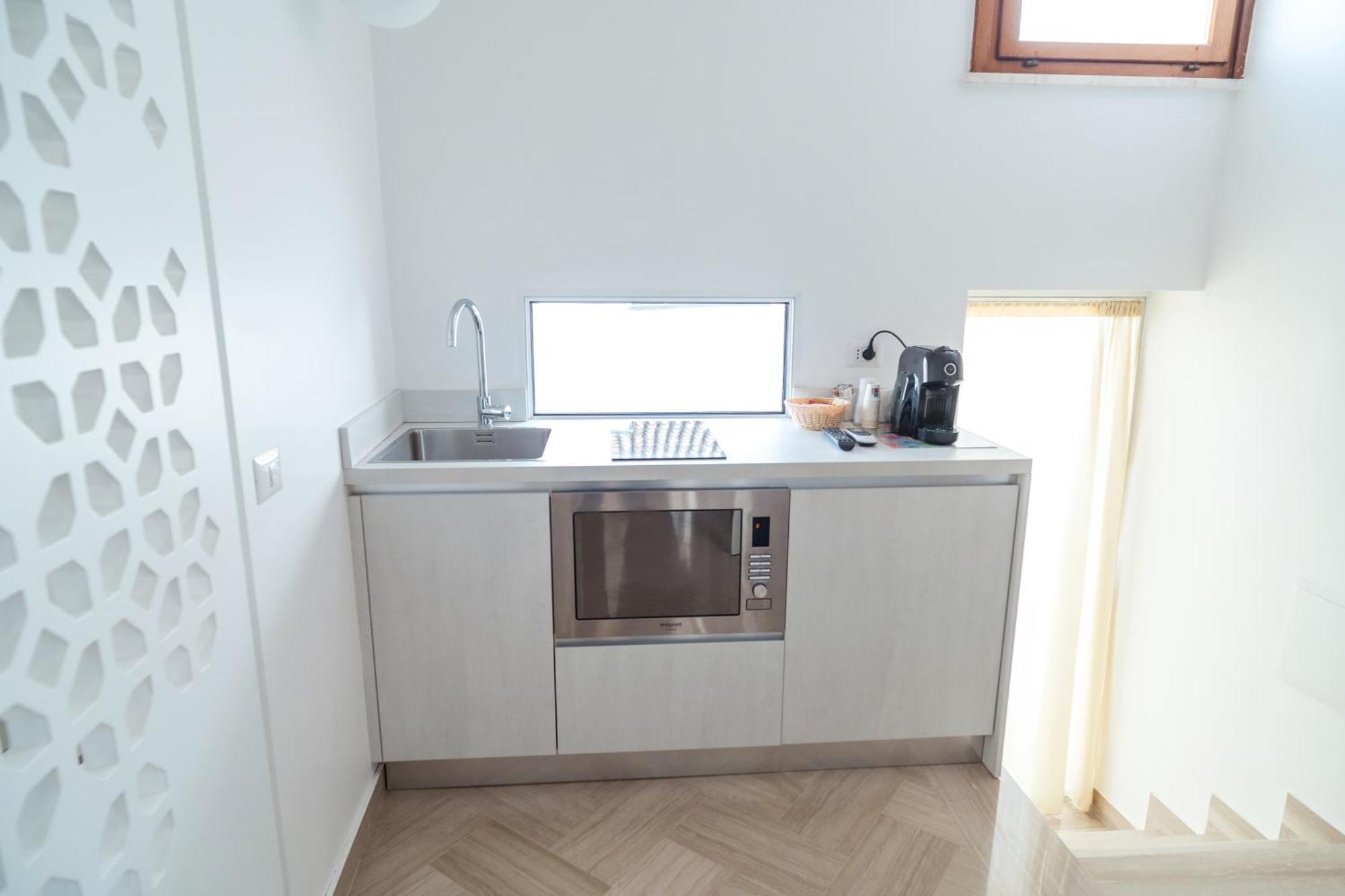 Palazzo Iato Apartment รูติเญียโน ภายนอก รูปภาพ