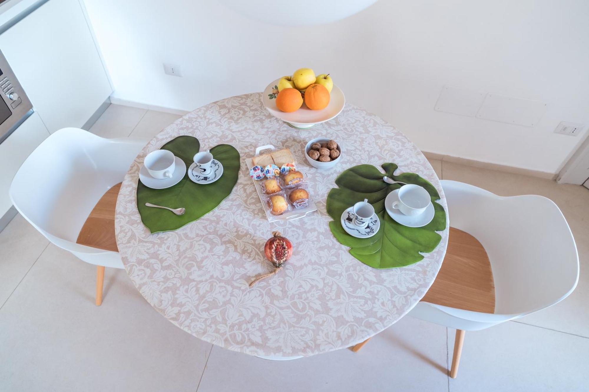 Palazzo Iato Apartment รูติเญียโน ภายนอก รูปภาพ