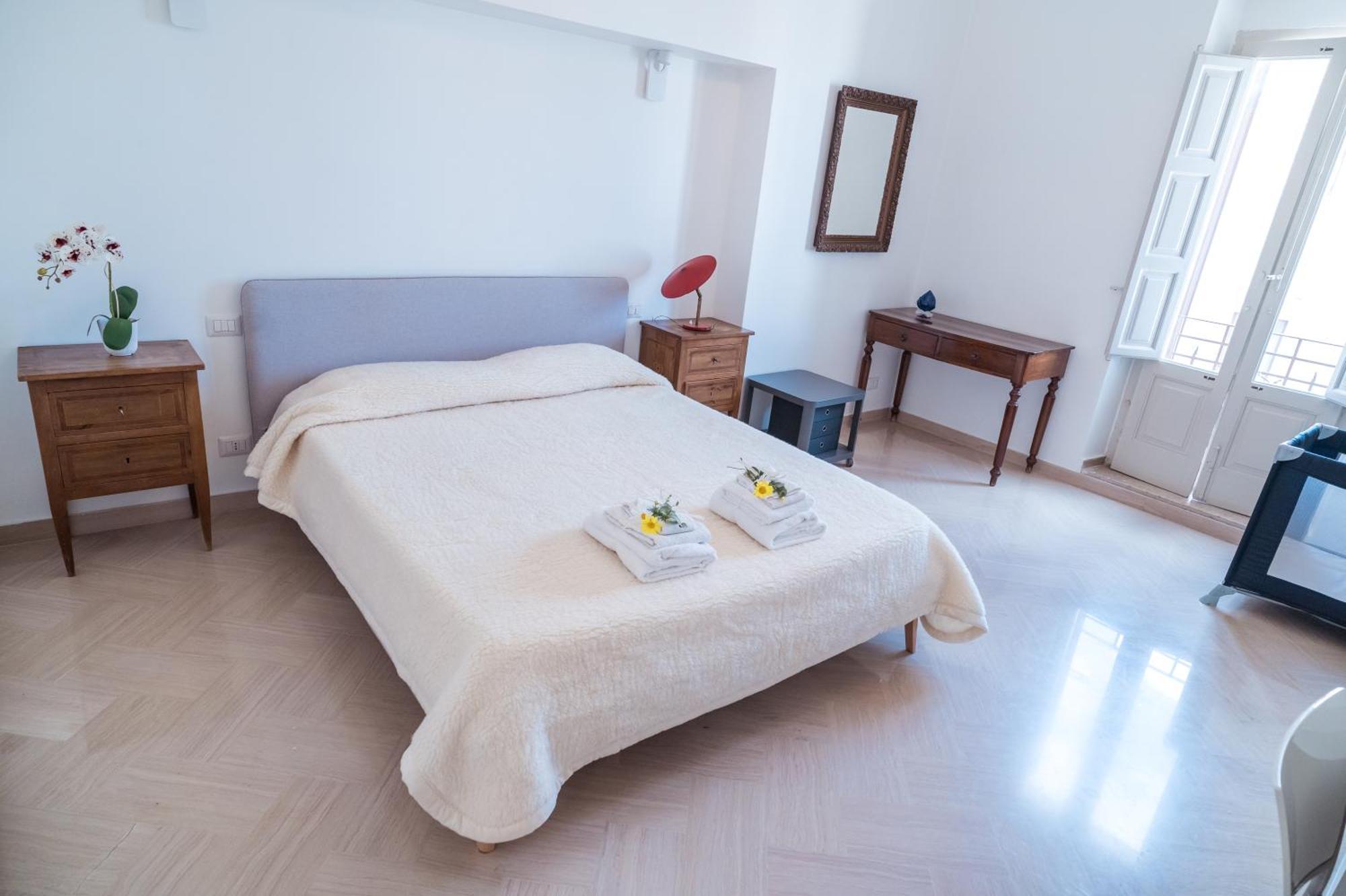 Palazzo Iato Apartment รูติเญียโน ภายนอก รูปภาพ
