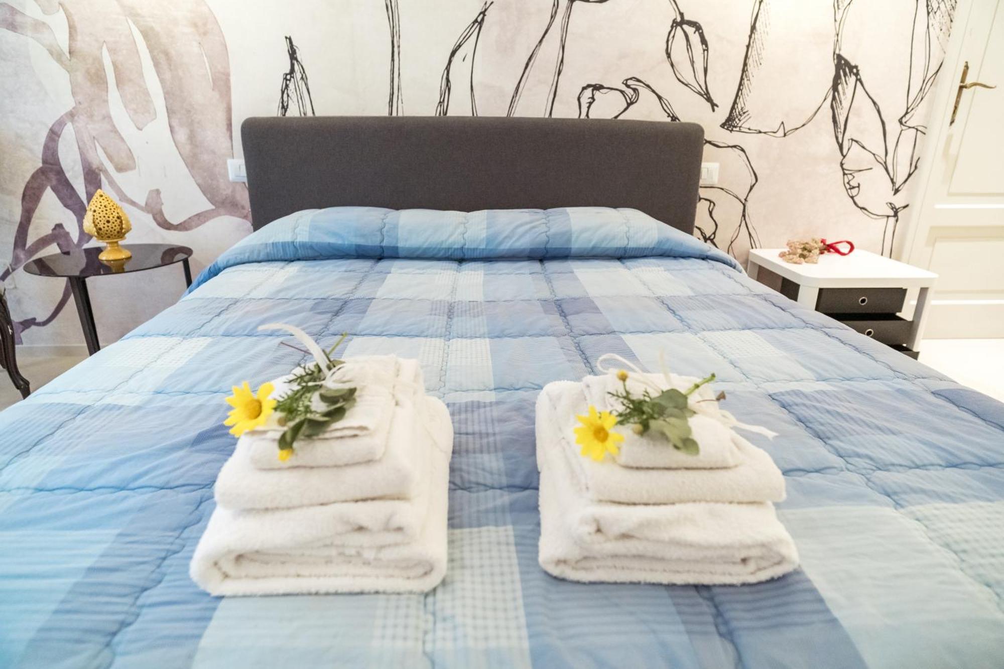 Palazzo Iato Apartment รูติเญียโน ภายนอก รูปภาพ