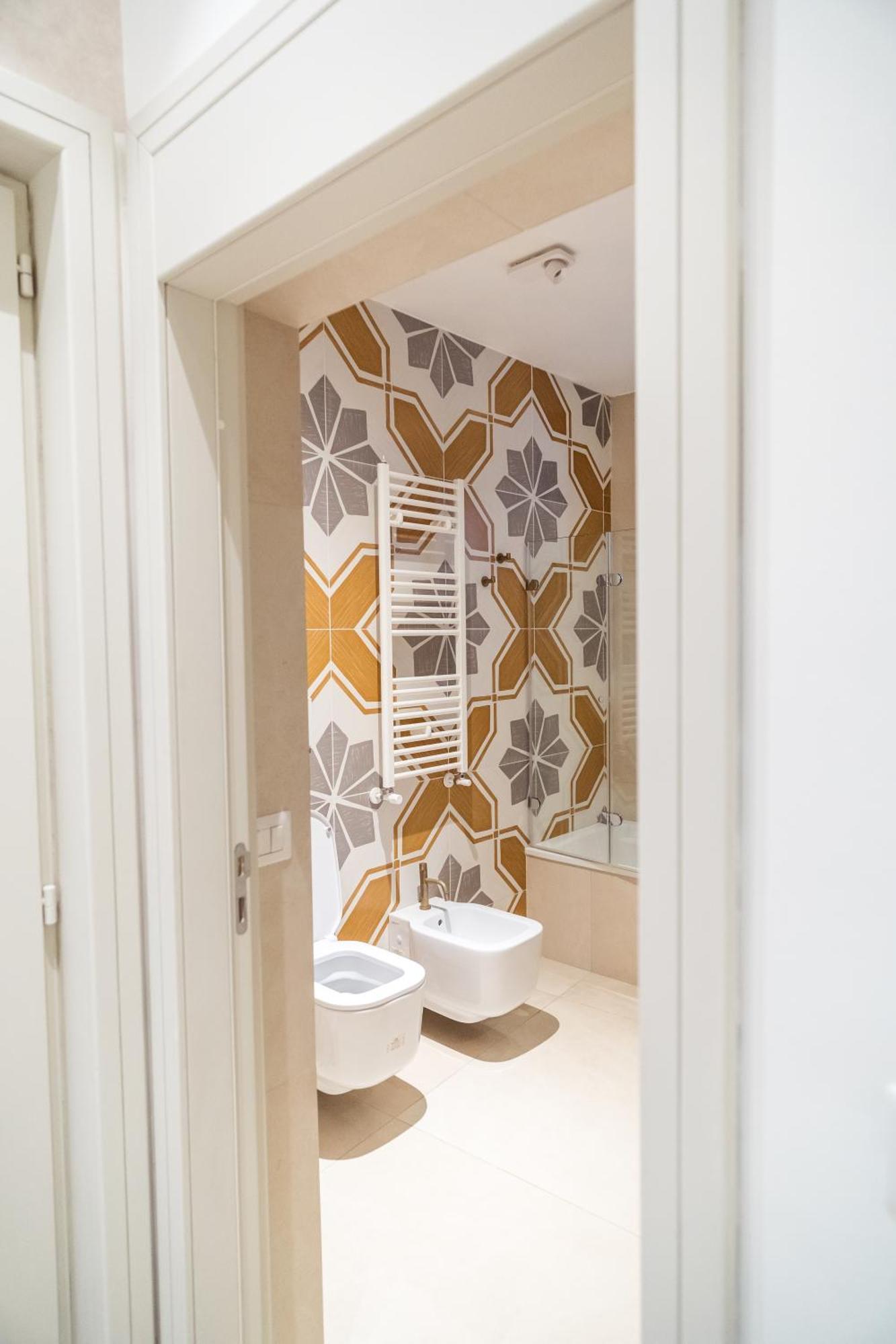 Palazzo Iato Apartment รูติเญียโน ภายนอก รูปภาพ