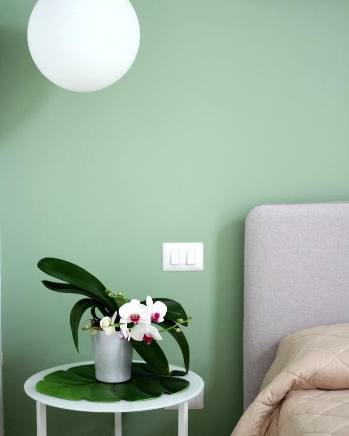 Palazzo Iato Apartment รูติเญียโน ภายนอก รูปภาพ