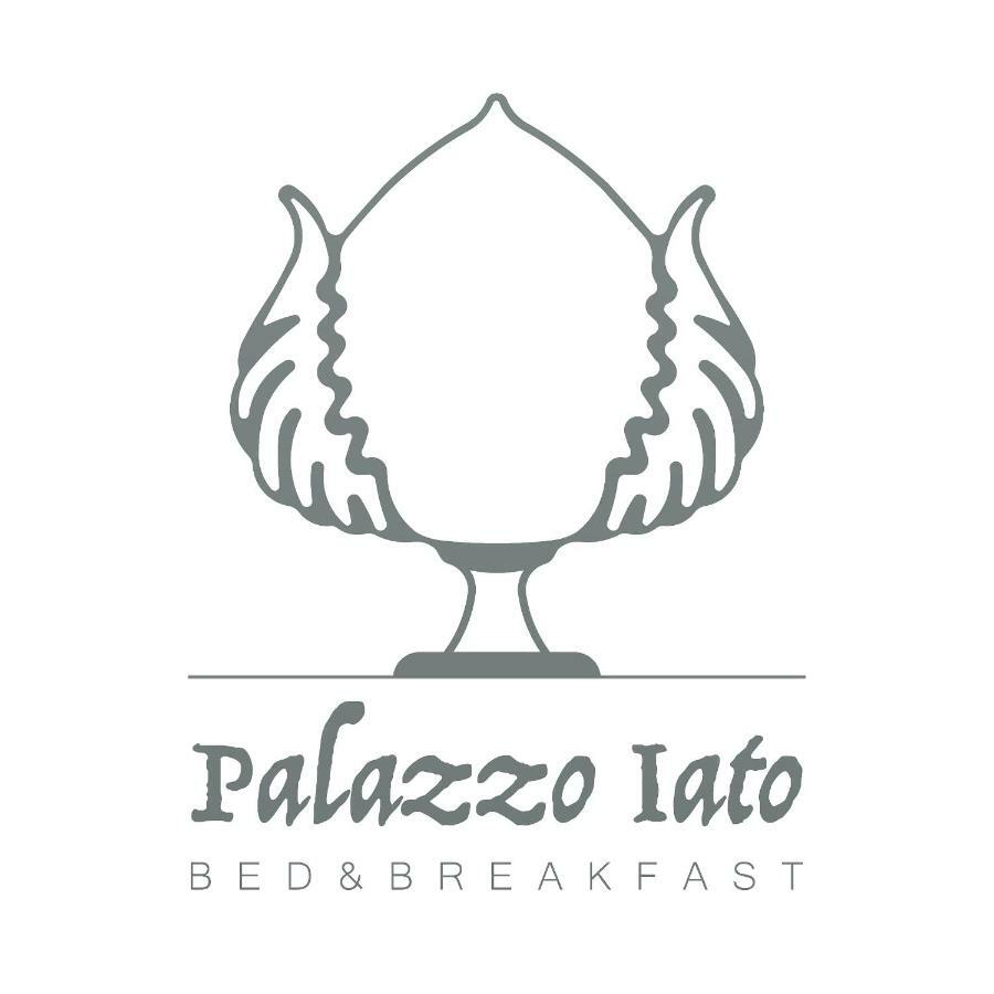Palazzo Iato Apartment รูติเญียโน ภายนอก รูปภาพ